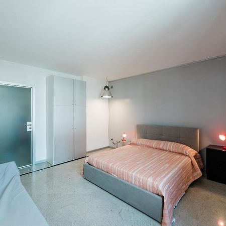 P&P Luxury Apartment แบร์กาโม ภายนอก รูปภาพ
