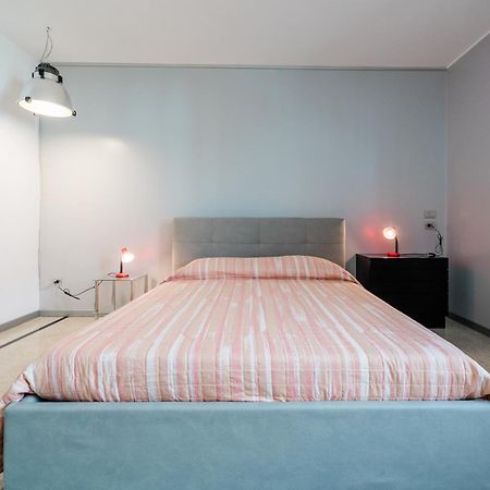 P&P Luxury Apartment แบร์กาโม ภายนอก รูปภาพ