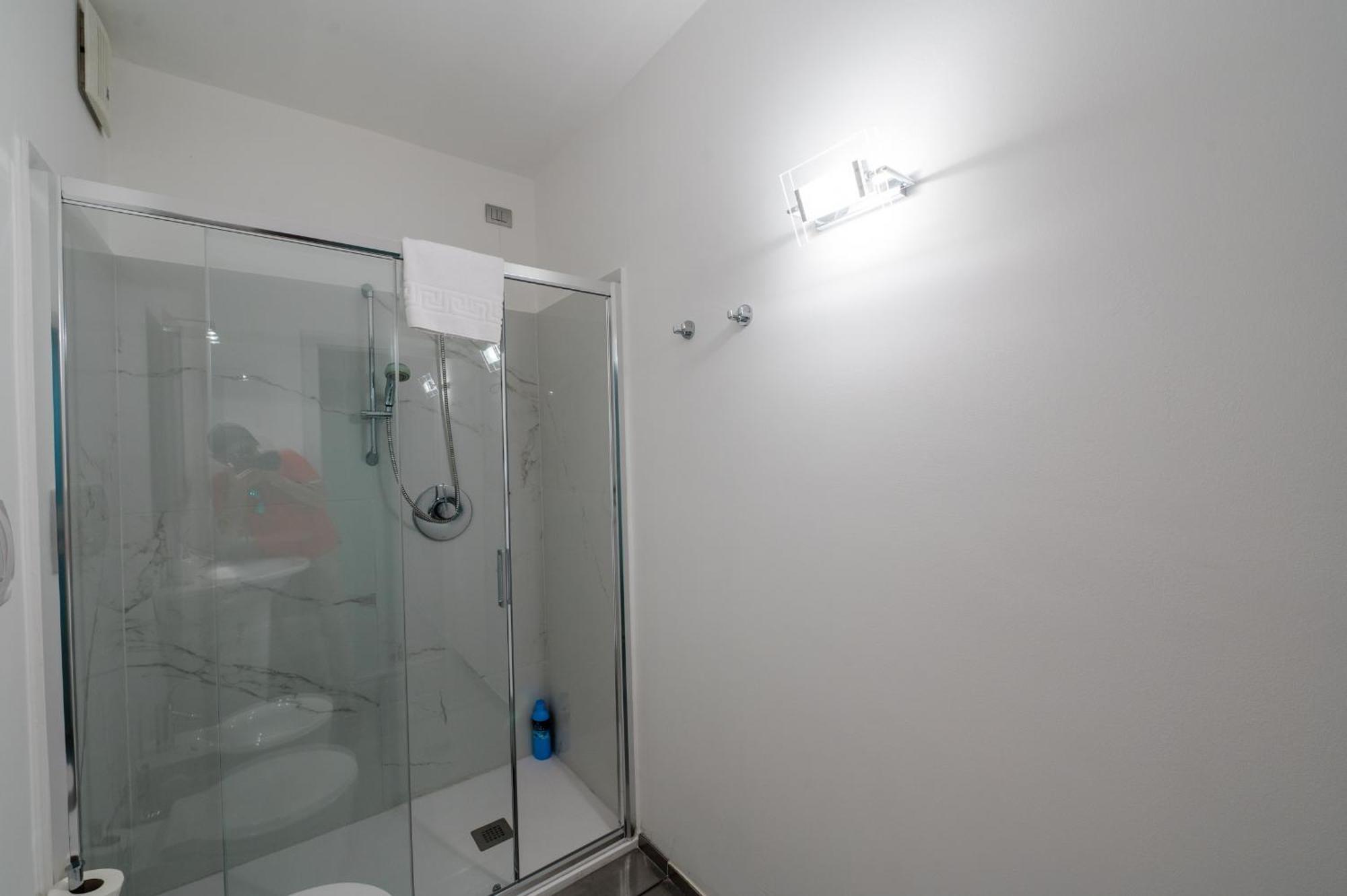 P&P Luxury Apartment แบร์กาโม ภายนอก รูปภาพ
