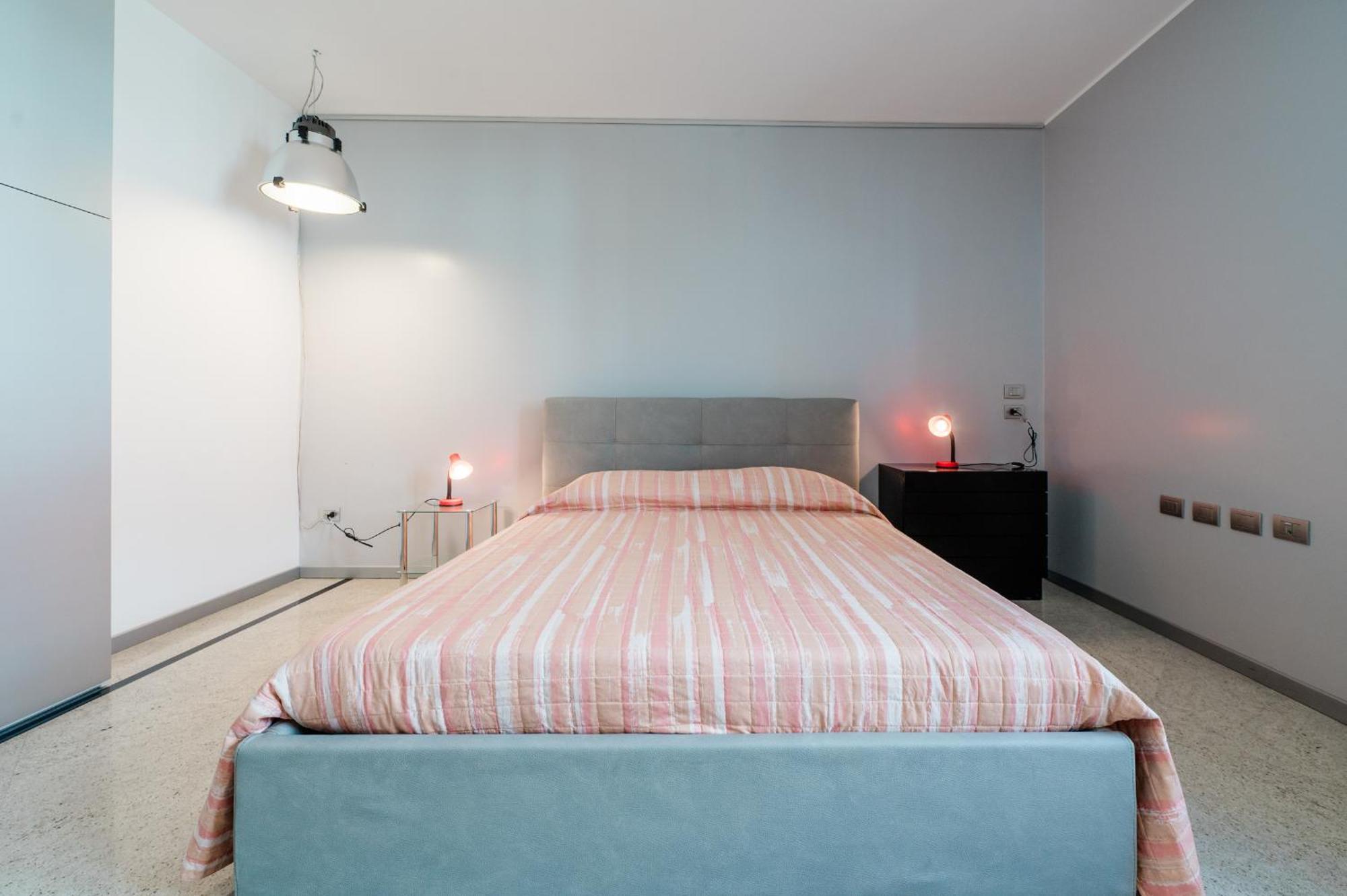 P&P Luxury Apartment แบร์กาโม ภายนอก รูปภาพ