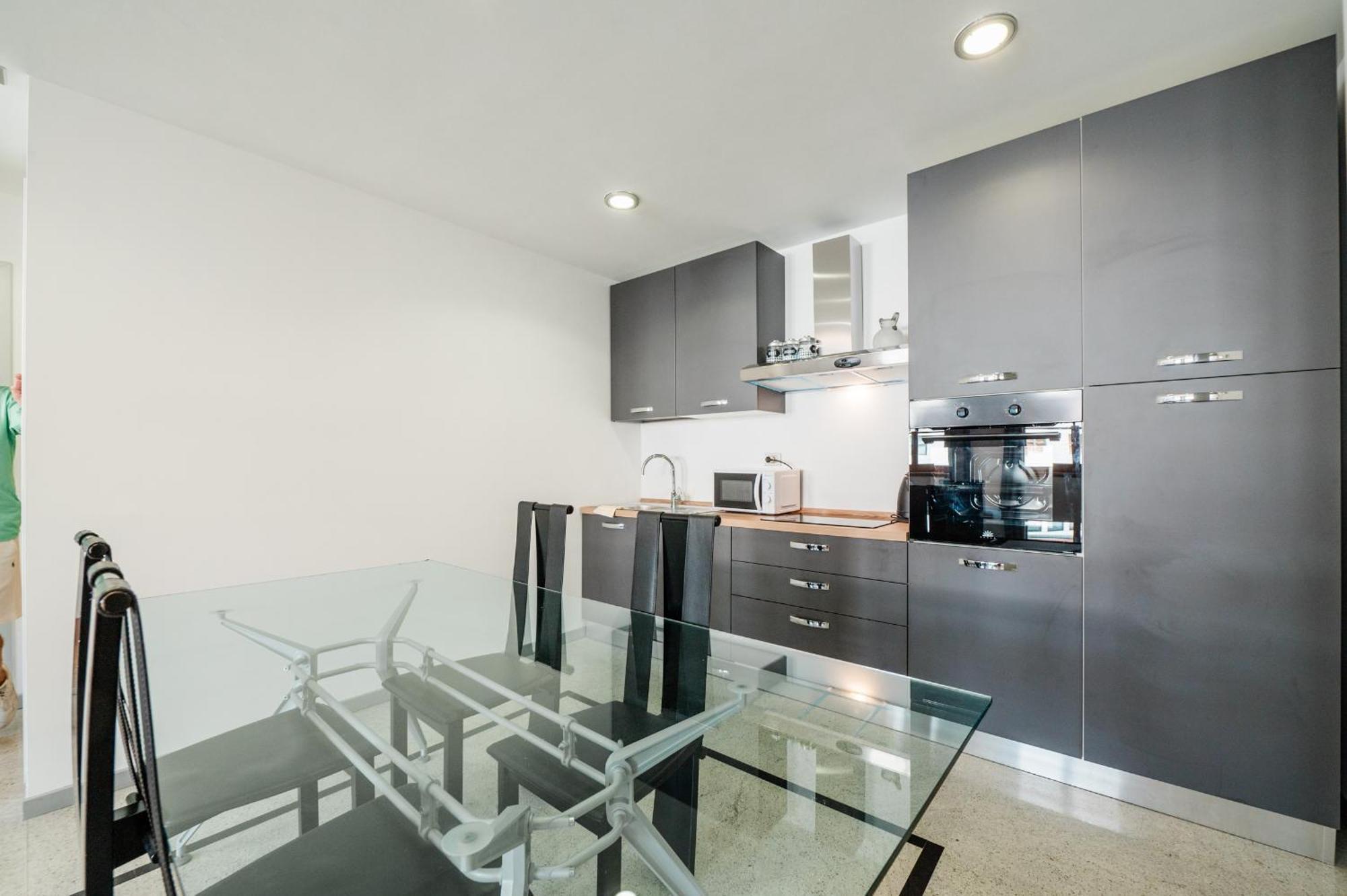 P&P Luxury Apartment แบร์กาโม ภายนอก รูปภาพ